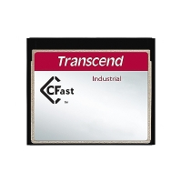 CFast Сard Industrial